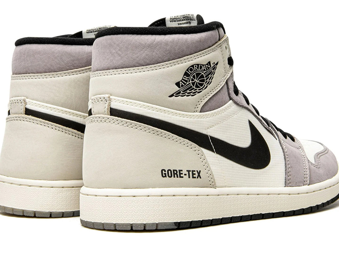 Air Jordan 1 Element "Gore-Tex - Sail" sneaker product image 4 | Foot Spikes