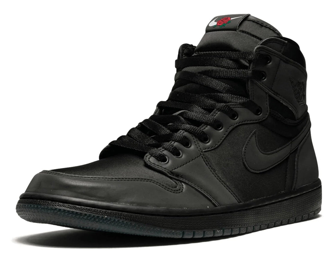 AIR JORDAN 1 RETRO HIGH WMNS "Rox Brown" sneaker product image 3 | Foot Spikes