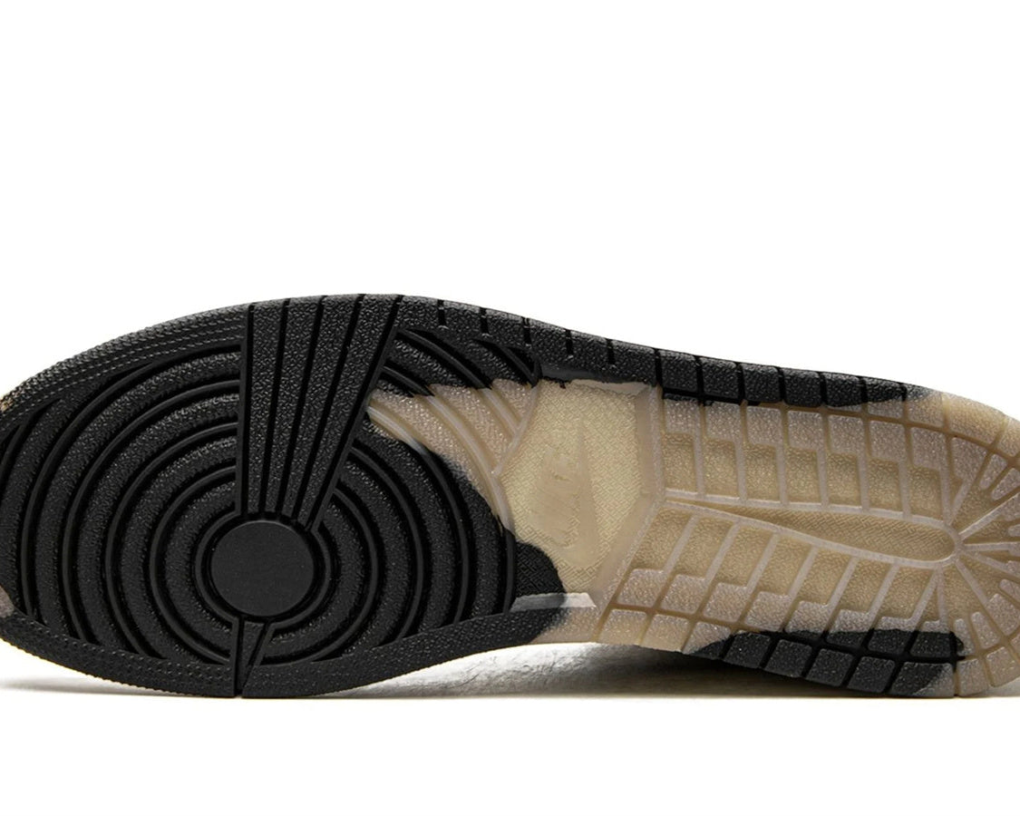 Air Jordan 1 Element "Gore-Tex - Sail" sneaker product image 5 | Foot Spikes
