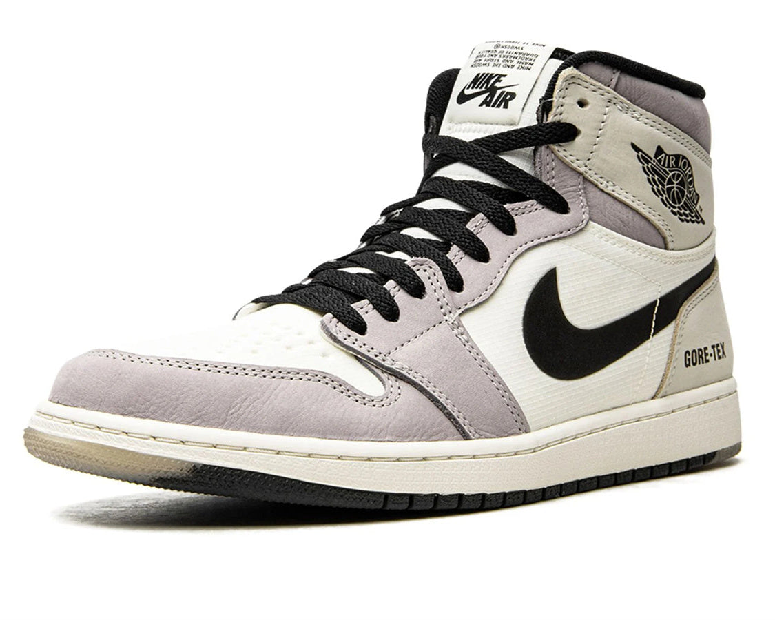 Air Jordan 1 Element "Gore-Tex - Sail" sneaker product image 3 | Foot Spikes