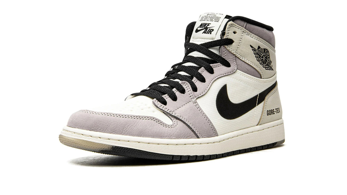 Air Jordan 1 Element "Gore-Tex - Sail" sneaker product image 3 | Foot Spikes