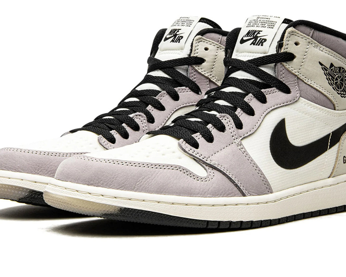 Air Jordan 1 Element "Gore-Tex - Sail" sneaker product image 2 | Foot Spikes
