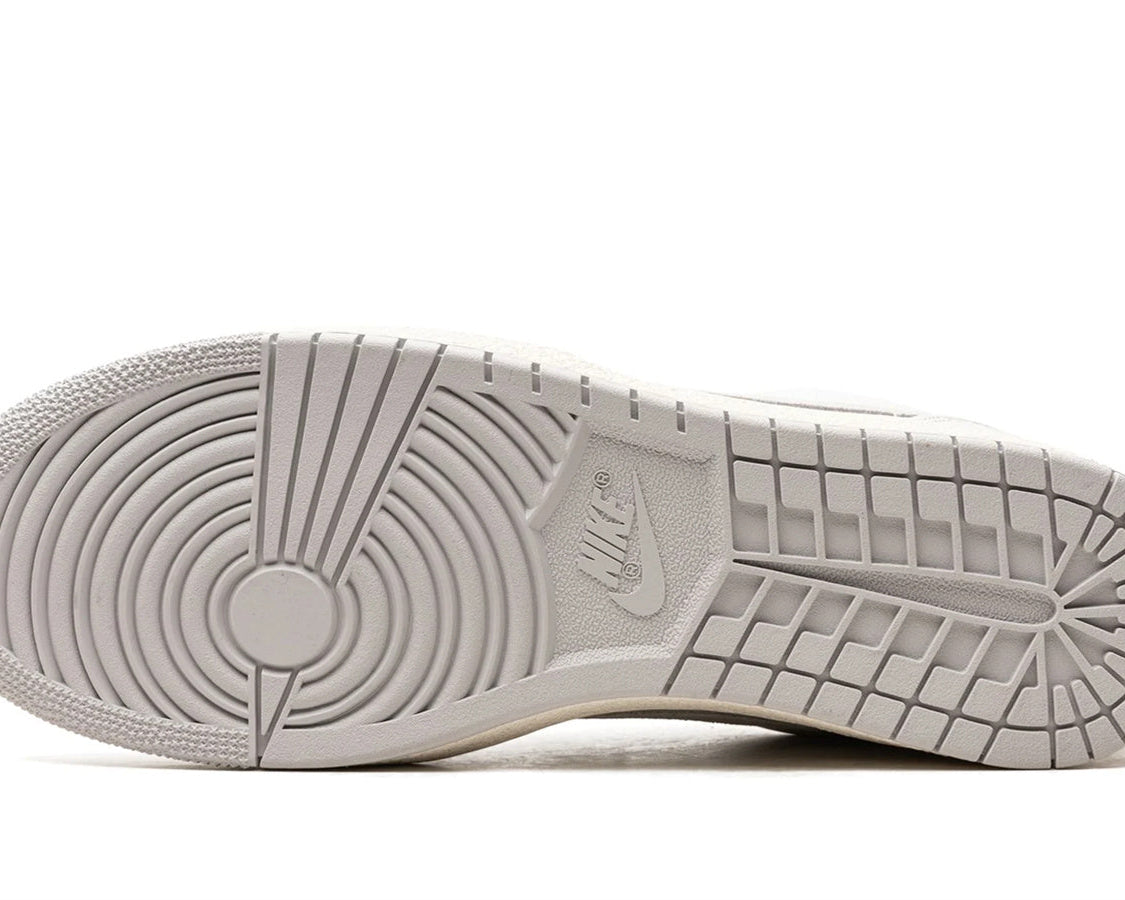 Air Jordan 1 Low 85 "Neutral Grey" sneaker product image 5 | Foot Spikes