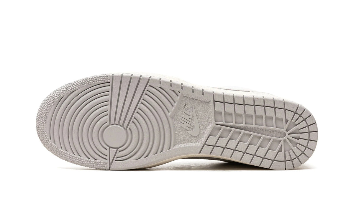 Air Jordan 1 Low 85 "Neutral Grey" sneaker product image 5 | Foot Spikes