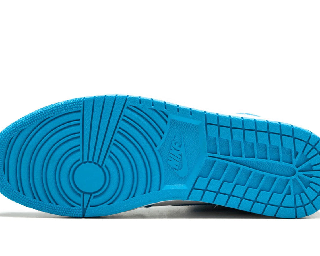 Air Jordan 1 Retro High OG GS "UNC" sneaker product image 5 | Foot Spikes