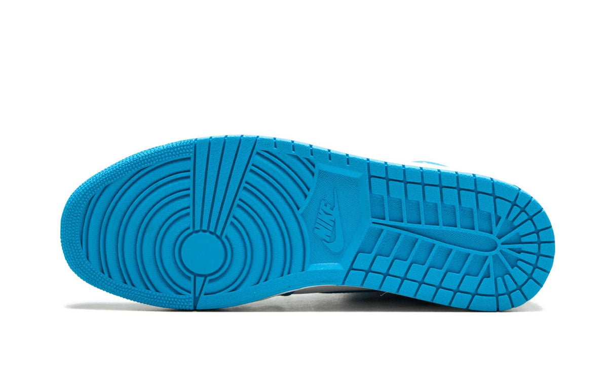 Air Jordan 1 Retro High OG GS "UNC" sneaker product image 5 | Foot Spikes