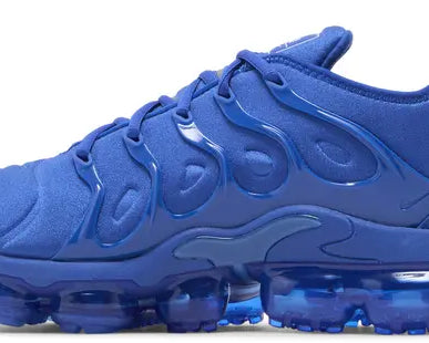 Air VaporMax Plus 'Game Royal' sneaker product image 1 | Foot Spikes