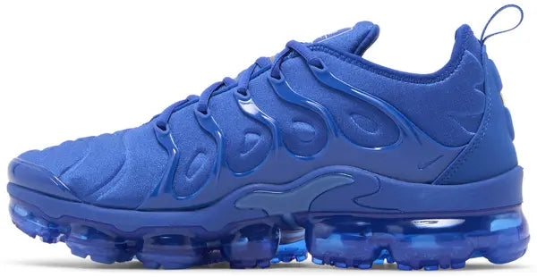 Air VaporMax Plus 'Game Royal' sneaker product image 1 | Foot Spikes