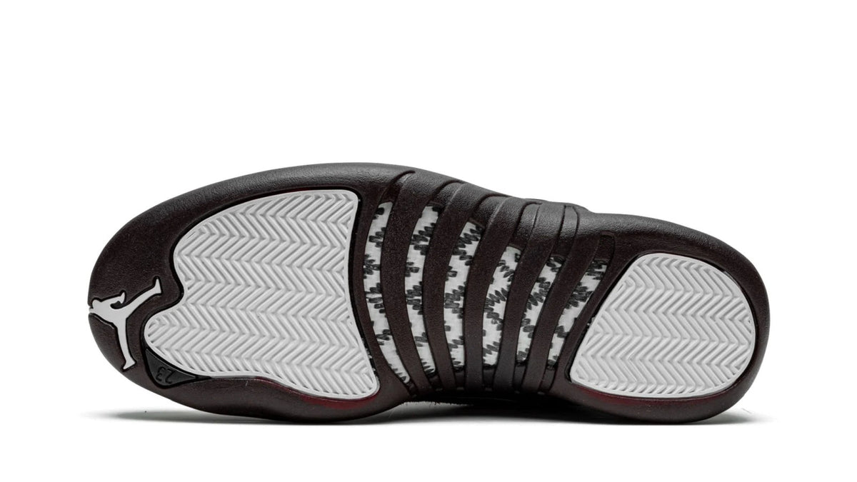 AIR JORDAN 12 RETRO WMNS "A Ma Maniére - Black" sneaker product image 6 | Foot Spikes