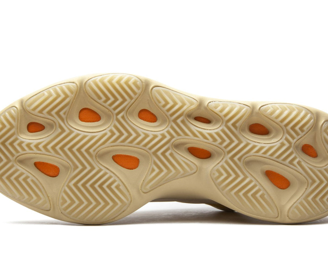 YEEZY 700 V3 "Safflower" sneaker product image 5 | Foot Spikes