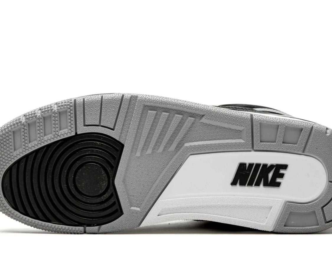 Air Jordan 3 "Tinker Hatfield" sneaker product image 5 | Foot Spikes