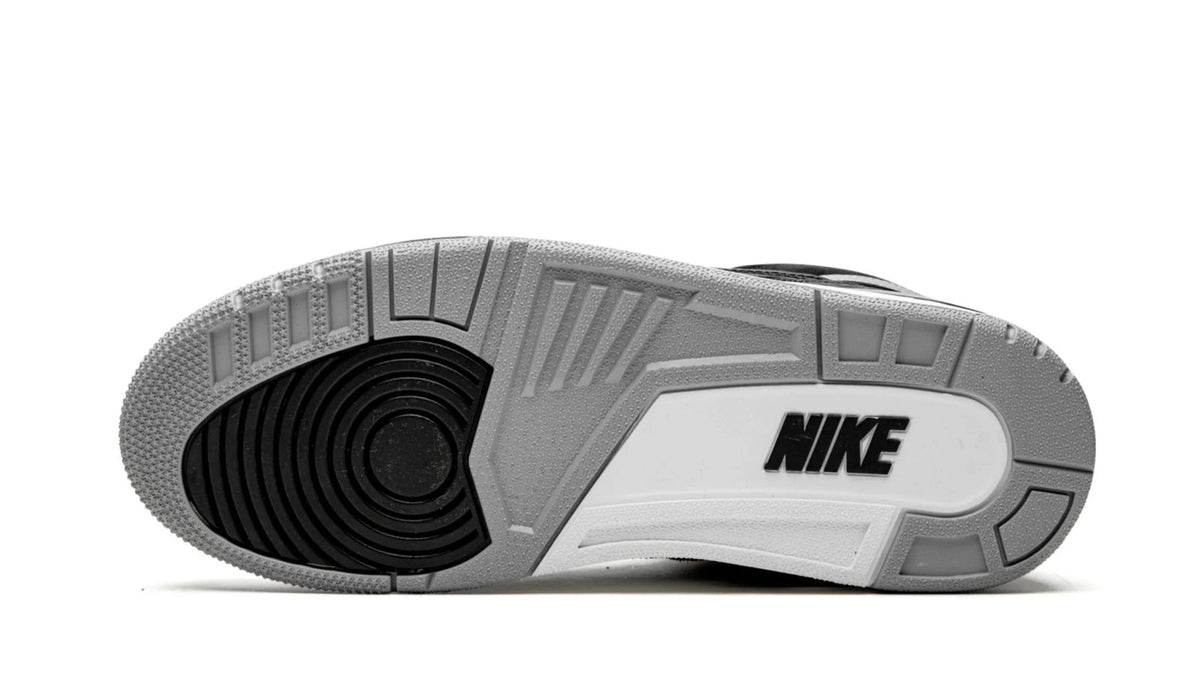 Air Jordan 3 "Tinker Hatfield" sneaker product image 5 | Foot Spikes