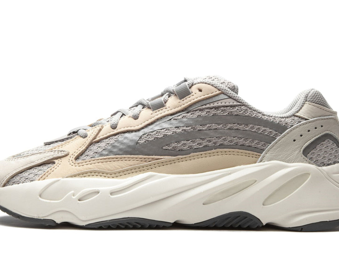YEEZY 450 SLIDE "Cream" sneaker product image 1 | Foot Spikes
