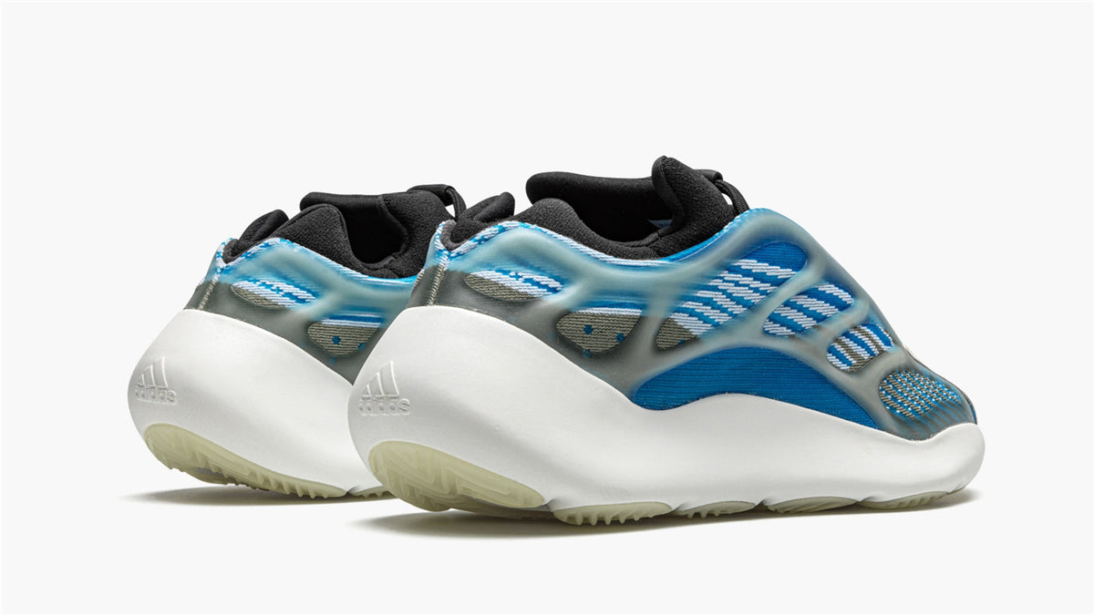 YEEZY 700 V3 "Arzareth" sneaker product image 4 | Foot Spikes