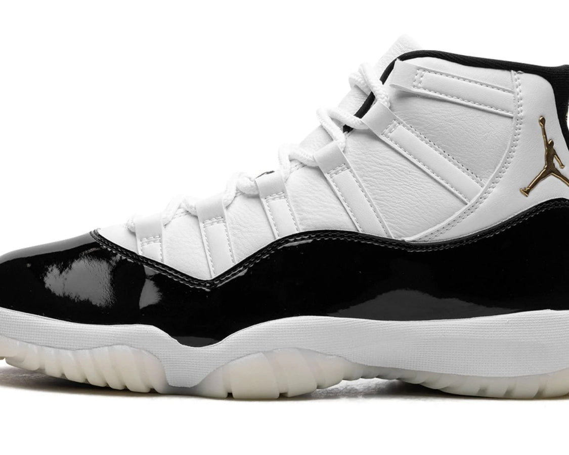 Air Jordan 11 "Gratitude" sneaker product image 1 | Foot Spikes