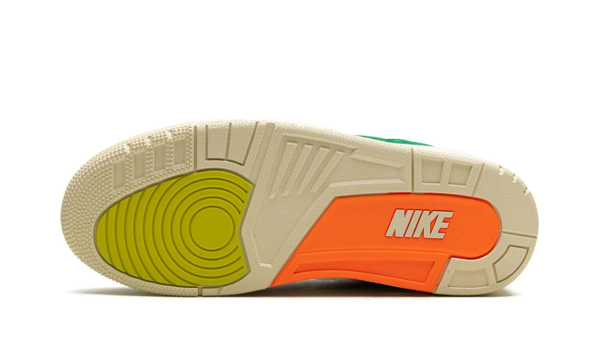 Air Jordan 3 WMNS "Nina Chanel Abney - Bicoastal" sneaker product image 5 | Foot Spikes