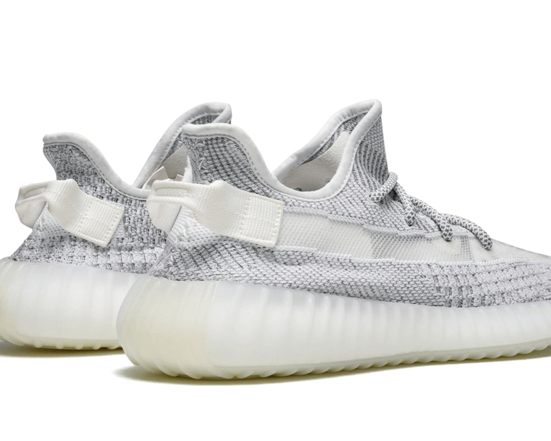YEEZY BOOST 350 V2 REFLECTIVE "Static" sneaker product image 5 | Foot Spikes