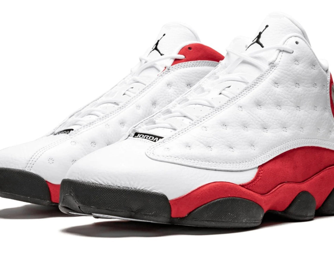 Air Jordan 13 Retro "2010 Release" sneaker product image 2 | Foot Spikes