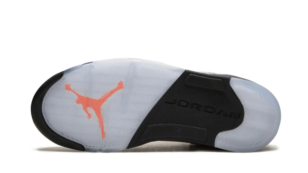 Air Jordan 5 Retro "International Flight" sneaker product image 5 | Foot Spikes