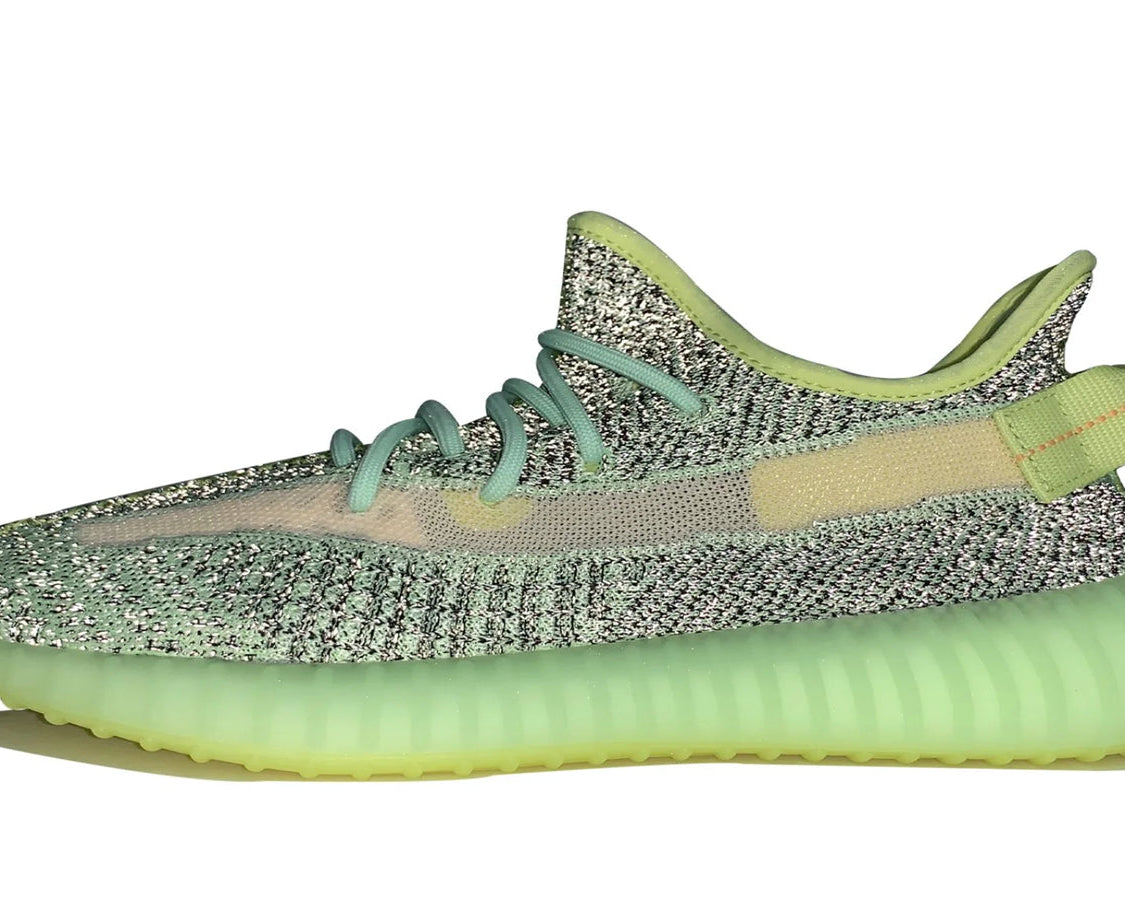 Yeezy Boost 350 V2 "Yeezreel" sneaker product image 1 | Foot Spikes
