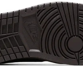 Travis Scott x Air Jordan 1 Retro Low OG SP 'Velvet Brown' sneaker product image 2 | Foot Spikes