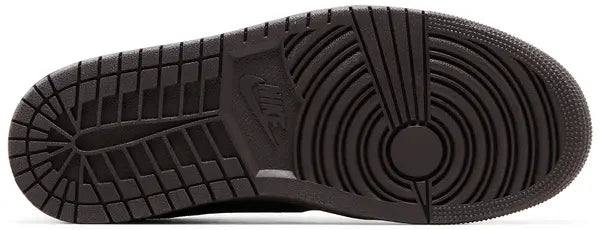 Travis Scott x Air Jordan 1 Retro Low OG SP 'Velvet Brown' sneaker product image 2 | Foot Spikes