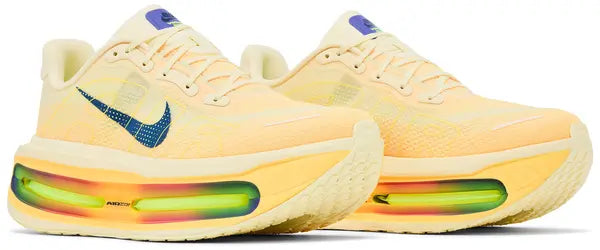 Zoom Vomero Premium 'Alabaster' sneaker product image 4 | Foot Spikes