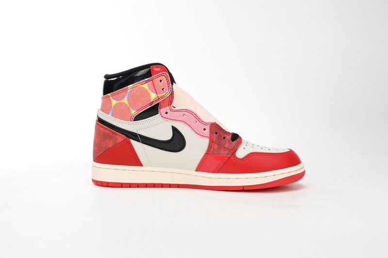 Marvel x Air Jordan 1 Retro High OG 'Next Chapter' sneaker product image 4 | Foot Spikes