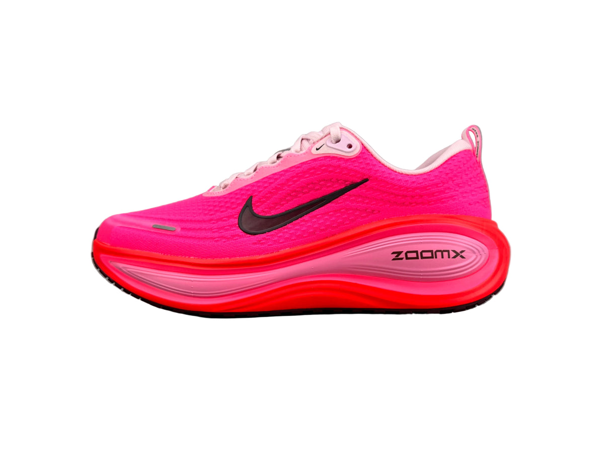 Wmns Vomero Plus 'Hyper Pink' sneaker product image 1 | Foot Spikes