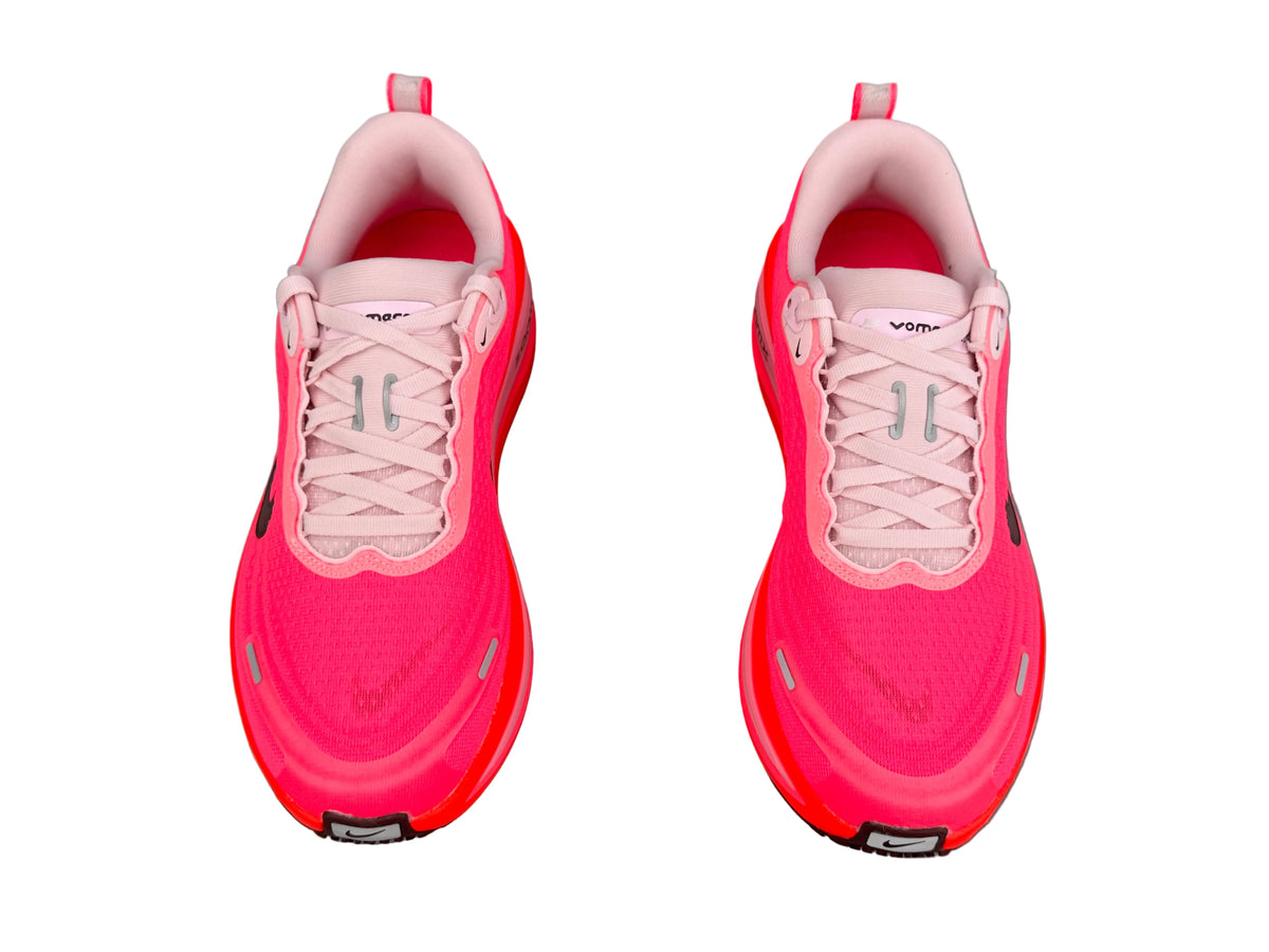 Wmns Vomero Plus 'Hyper Pink' sneaker product image 2 | Foot Spikes