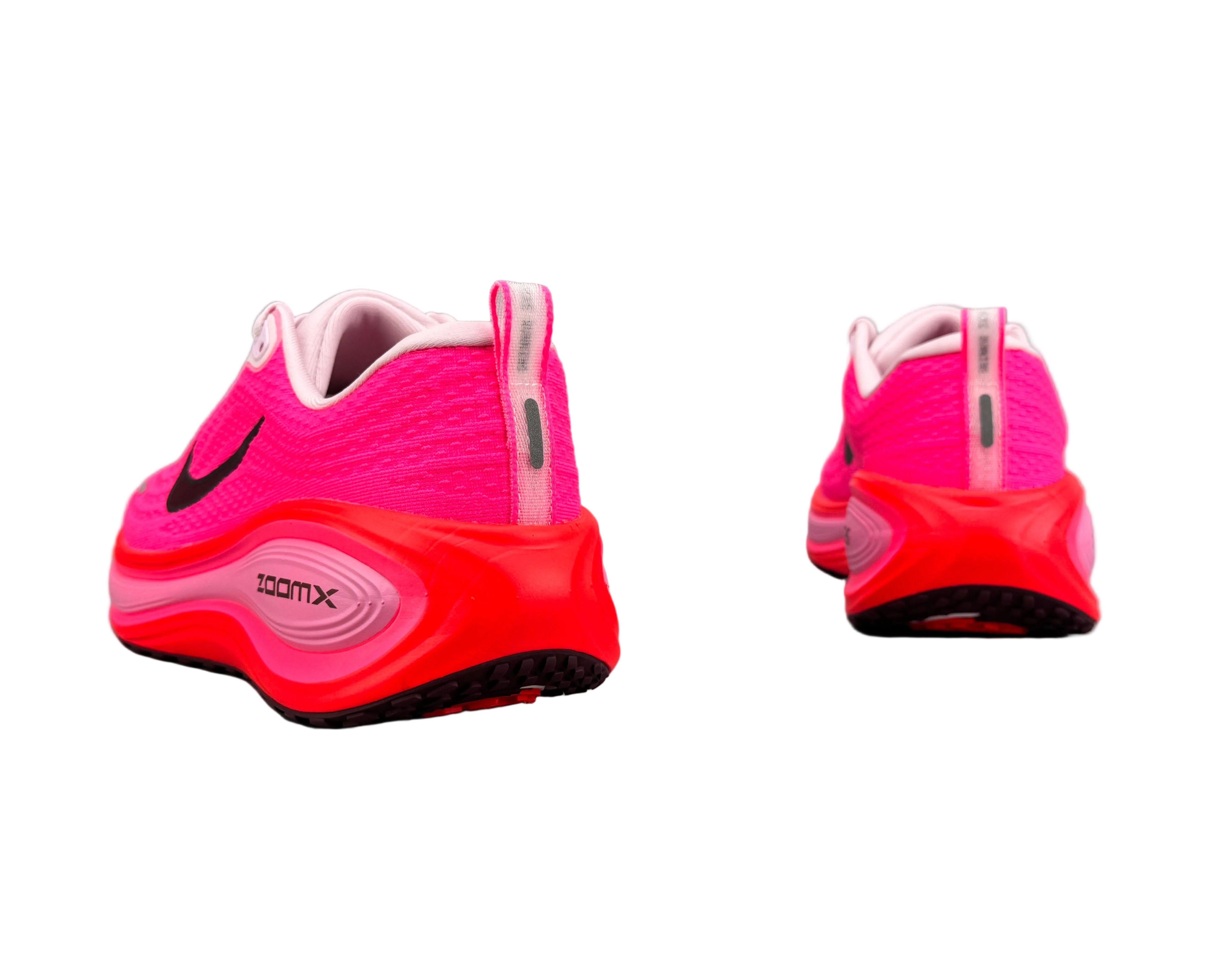 Wmns Vomero Plus 'Hyper Pink' sneaker product image 4 | Foot Spikes