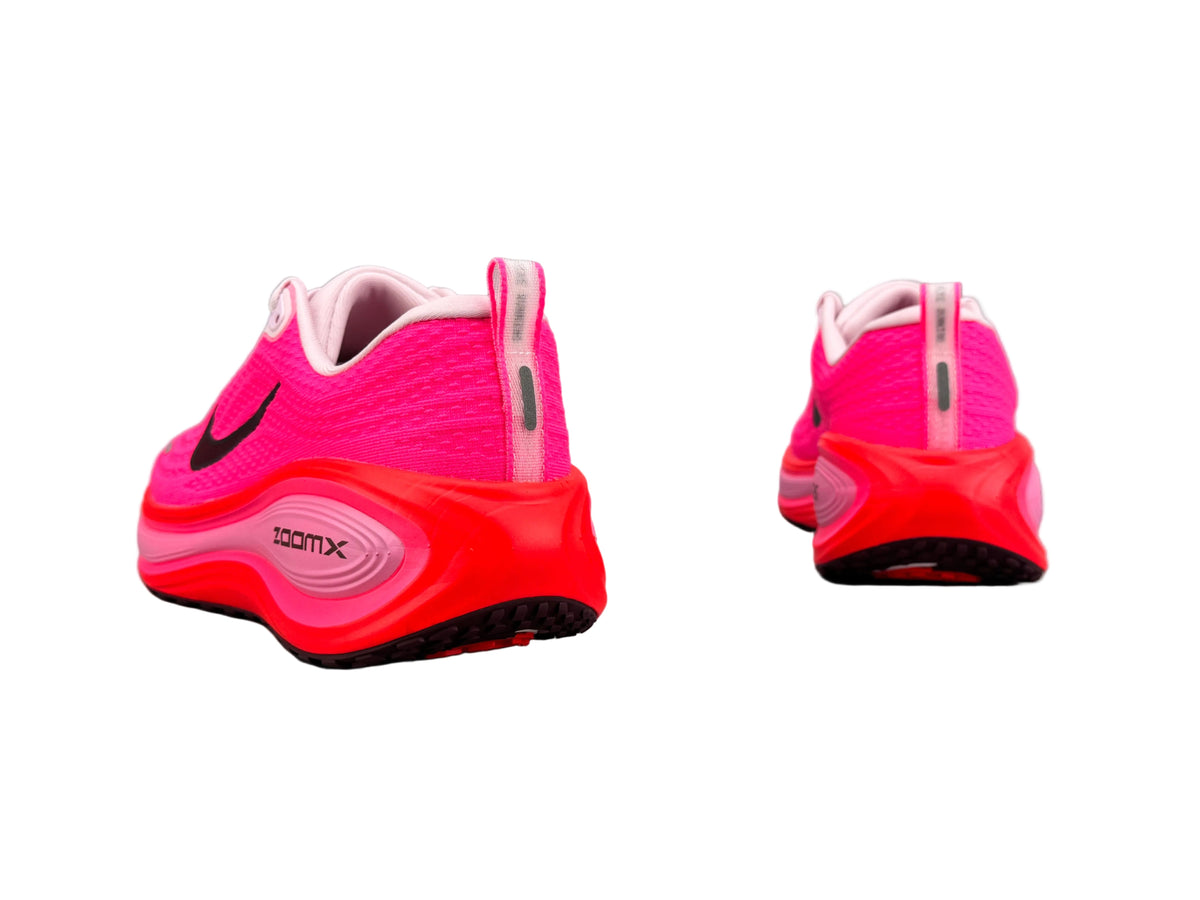 Wmns Vomero Plus 'Hyper Pink' sneaker product image 4 | Foot Spikes
