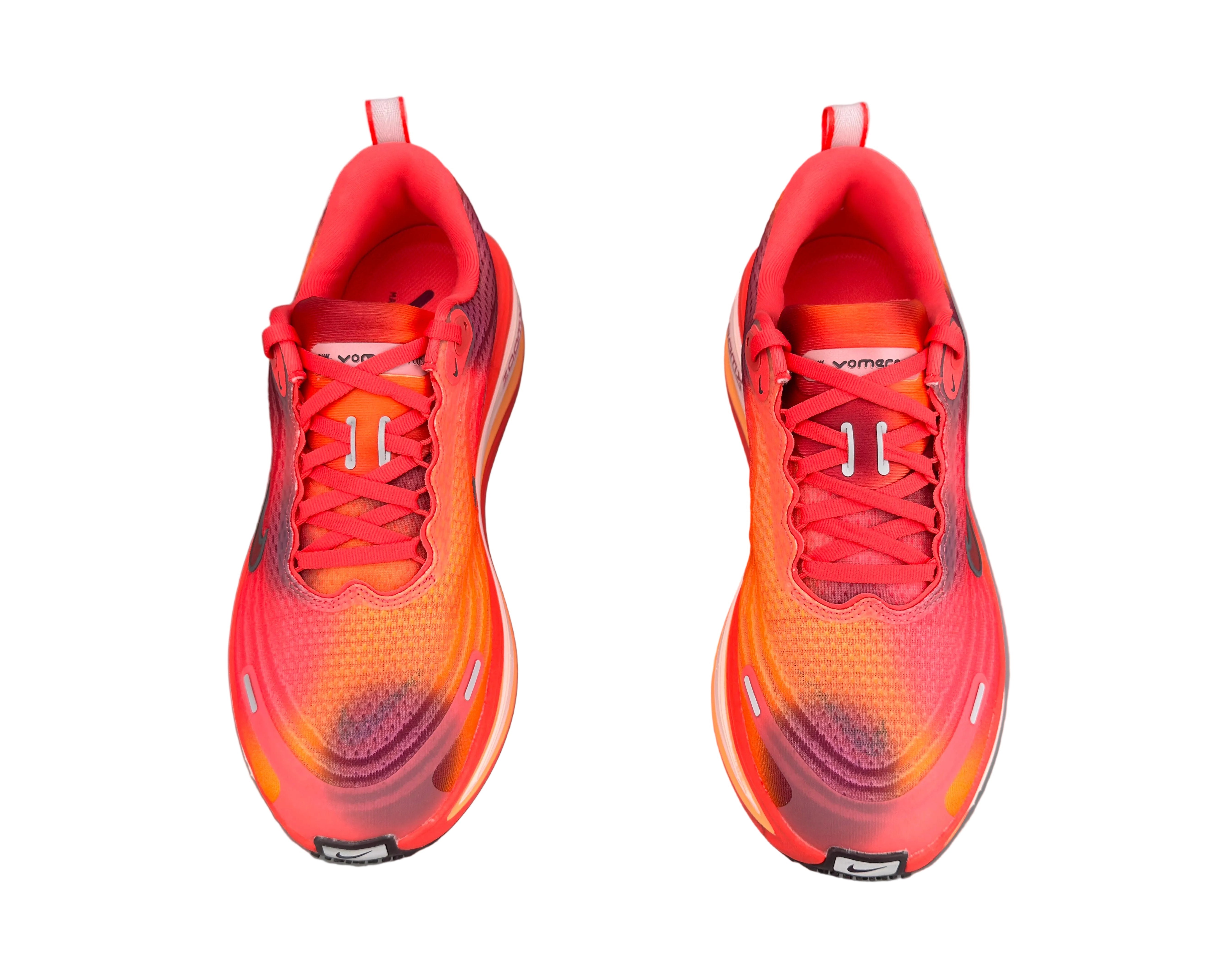 Wmns Vomero Plus SE 'Ember Glow' sneaker product image 2 | Foot Spikes