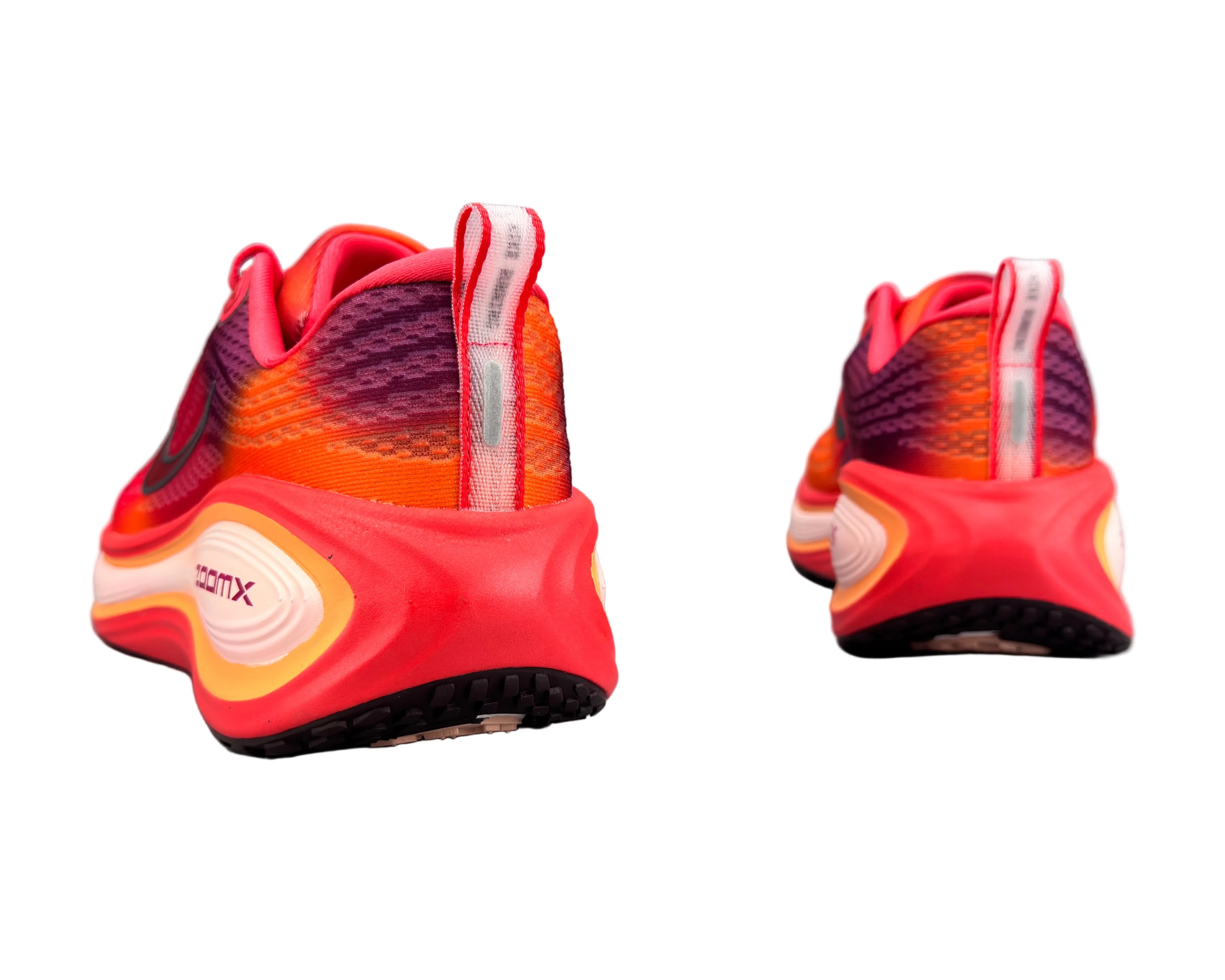 Wmns Vomero Plus SE 'Ember Glow' sneaker product image 4 | Foot Spikes