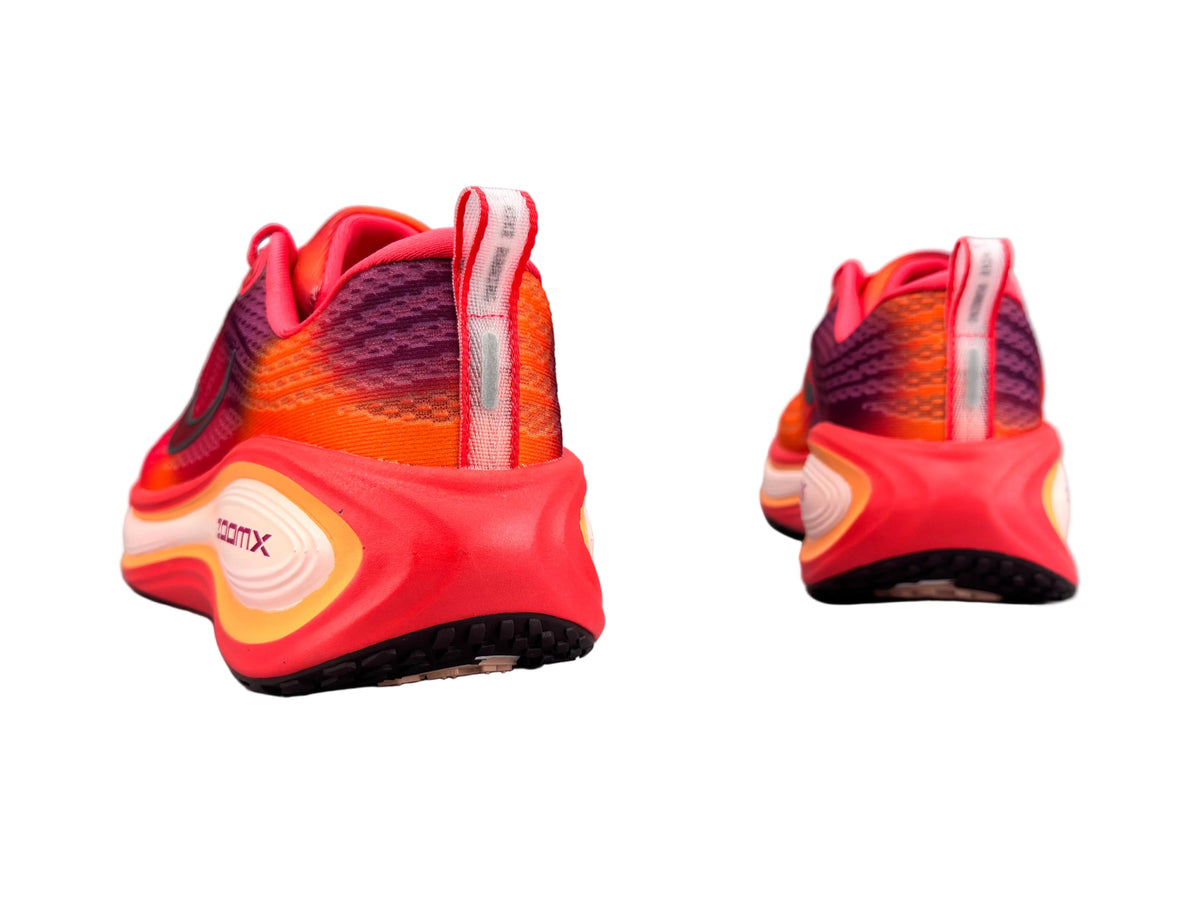 Wmns Vomero Plus SE 'Ember Glow' sneaker product image 4 | Foot Spikes