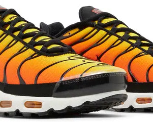 Air Max Plus 'Sunset' 2024 sneaker product image 4 | Foot Spikes
