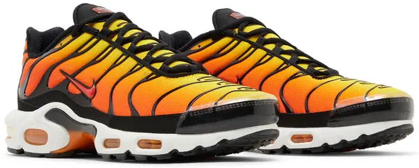 Air Max Plus 'Sunset' 2024 sneaker product image 4 | Foot Spikes
