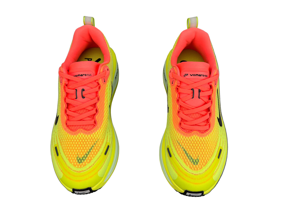 Vomero Plus 'Bright Mango' sneaker product image 3 | Foot Spikes