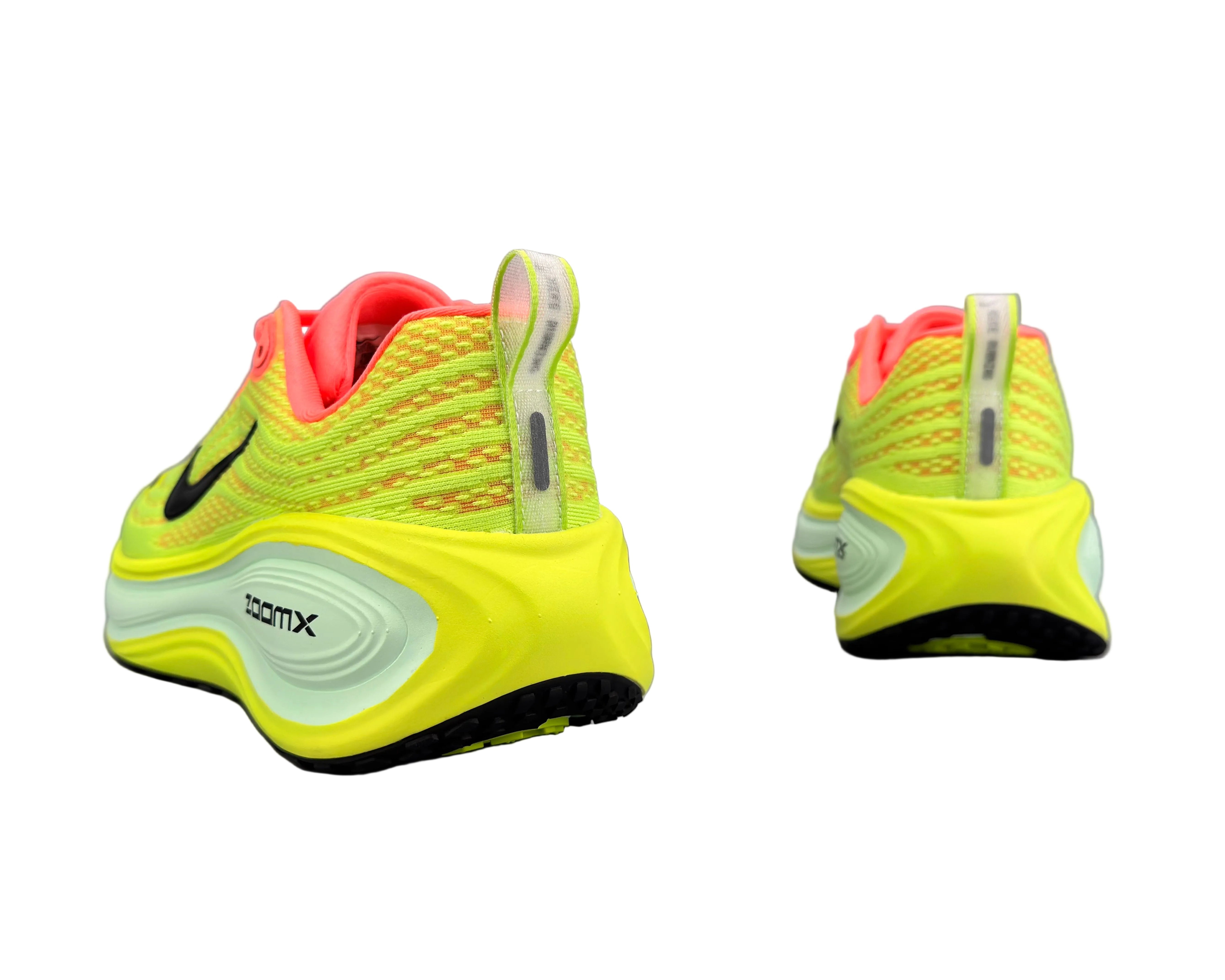 Vomero Plus 'Bright Mango' sneaker product image 4 | Foot Spikes