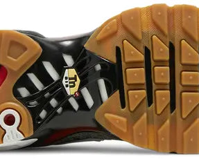 Air Max Plus SE 'Remix Pack - Black' sneaker product image 2 | Foot Spikes