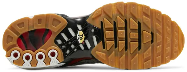 Air Max Plus SE 'Remix Pack - Black' sneaker product image 2 | Foot Spikes
