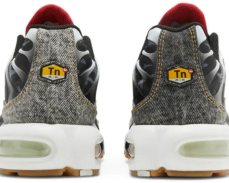Air Max Plus SE 'Remix Pack - Black' sneaker product image 3 | Foot Spikes