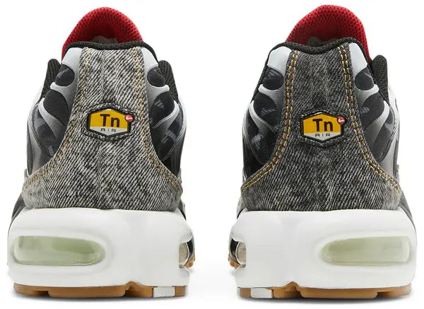 Air Max Plus SE 'Remix Pack - Black' sneaker product image 3 | Foot Spikes