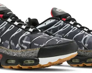 Air Max Plus SE 'Remix Pack - Black' sneaker product image 4 | Foot Spikes