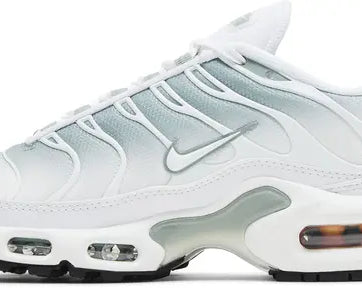 Wmns Air Max Plus 'Mica Green' sneaker product image 1 | Foot Spikes