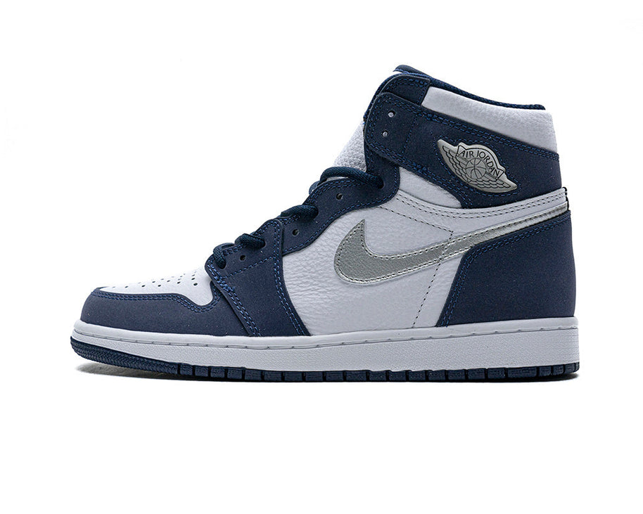 Air Jordan 1 Retro High CO.JP 'Midnight Navy' 2020 sneaker product image 1 | Foot Spikes