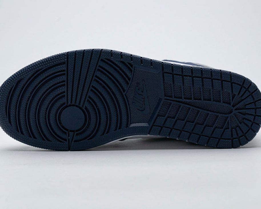 Air Jordan 1 Retro High CO.JP 'Midnight Navy' 2020 sneaker product image 2 | Foot Spikes