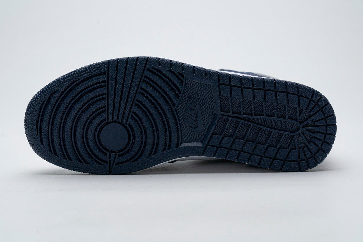 Air Jordan 1 Retro High CO.JP 'Midnight Navy' 2020 sneaker product image 2 | Foot Spikes