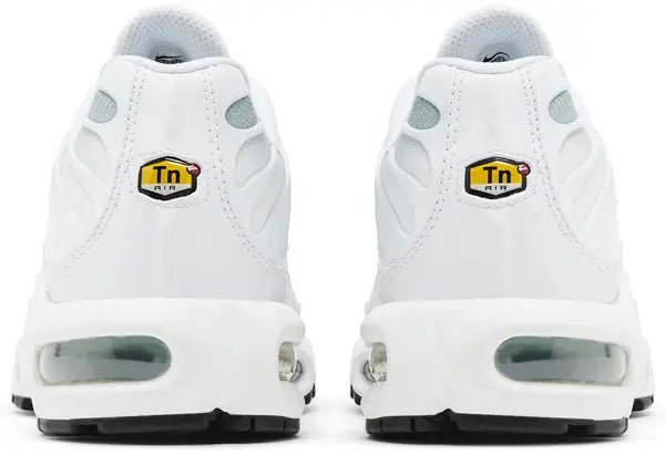 Wmns Air Max Plus 'Mica Green' sneaker product image 3 | Foot Spikes