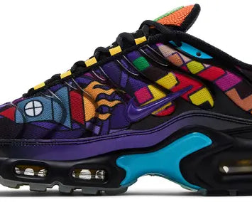 Air Max Plus 'Doernbecher' 2026 sneaker product image 1 | Foot Spikes